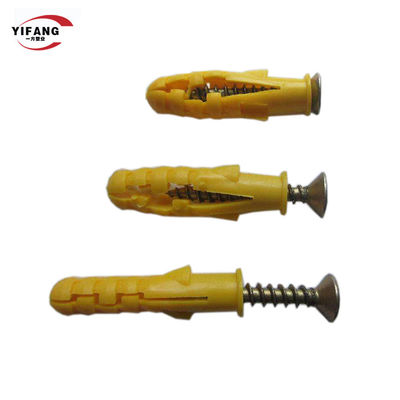 12*60 ตัวยึดปลั๊กผนังคอนกรีตฉนวนคอนกรีต