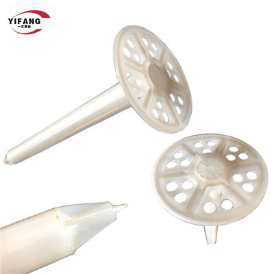 เครื่องซักผ้าบอร์ดฉนวน HDPE 60 มม. สำหรับเครื่องมือขันแก๊ส