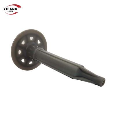 พุกฉนวนผนังคอนกรีต เหล็ก + พลาสติก ยาว 20-300mm