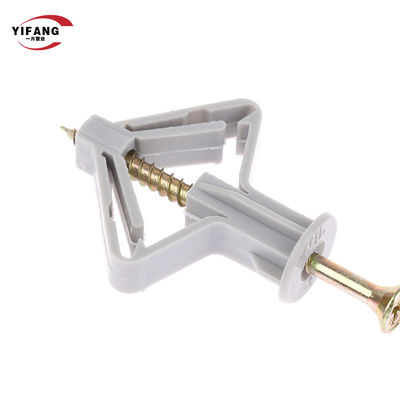 สแน็ปพลาสติกไนล่อน 13x30 มม. สปริงสลับ Anchor