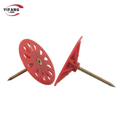 EIFS55 บริการ EIFS Fastener OEM ODM ที่กำหนดเอง