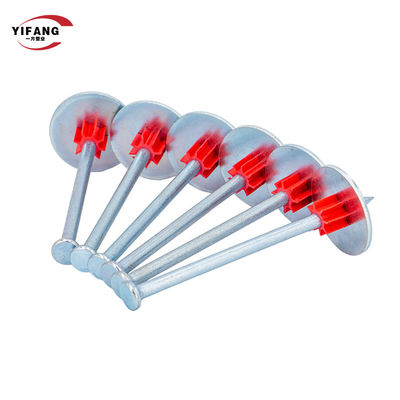 ตะปูคอนกรีตชุบสังกะสีเย็น, ตะปูผนังซีเมนต์พิเศษสำหรับปืนเล็บ