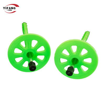 เครื่องเชื่อมกันความร้อนที่มีประสิทธิภาพสําหรับผ้าแก้วและผนังภายนอก