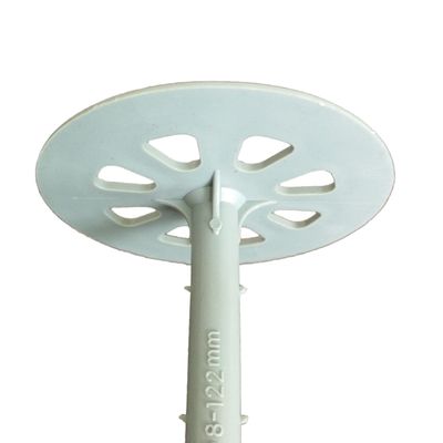 ปลั๊กฉนวนพลาสติก PP PE 60 มม.