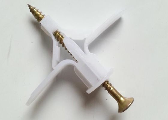 เครื่องบินไนลอนขยายการยึดแผ่นพลาสเตอร์